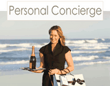 Your Concierge is waiting for you
