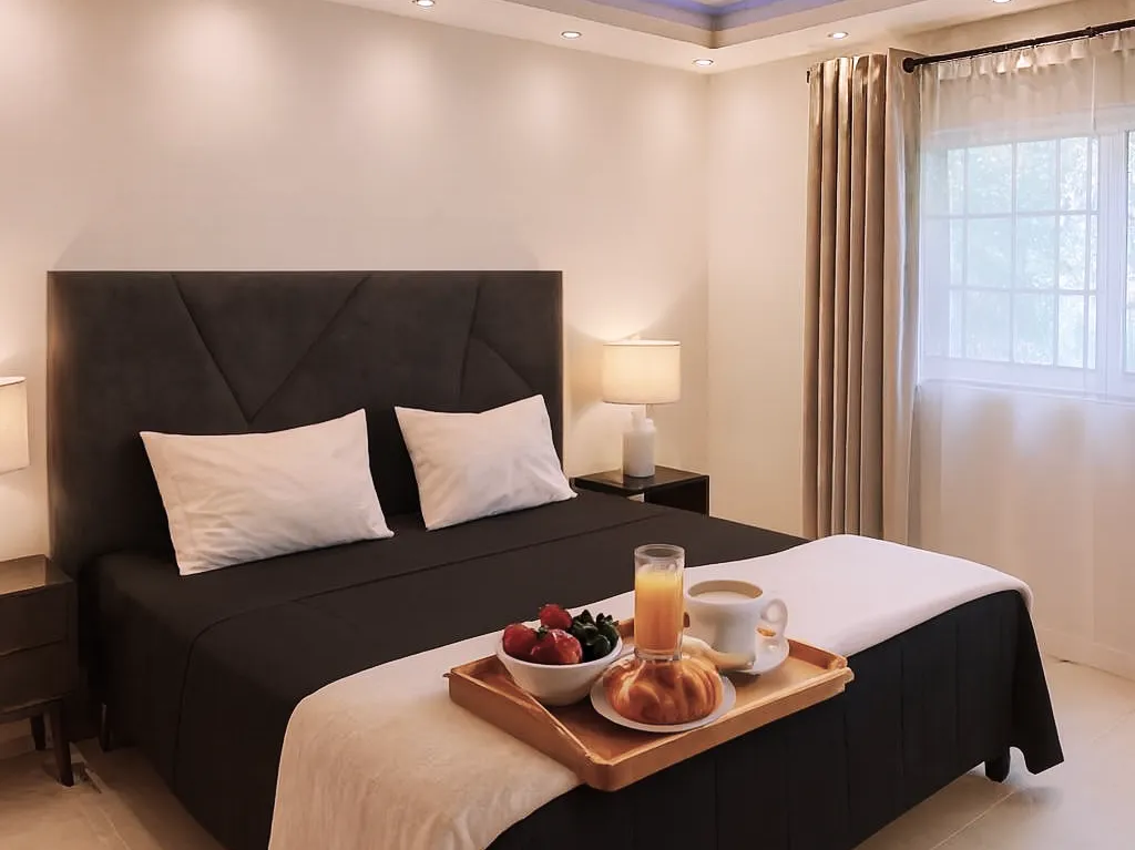 Dormitorio 2 «alegro»