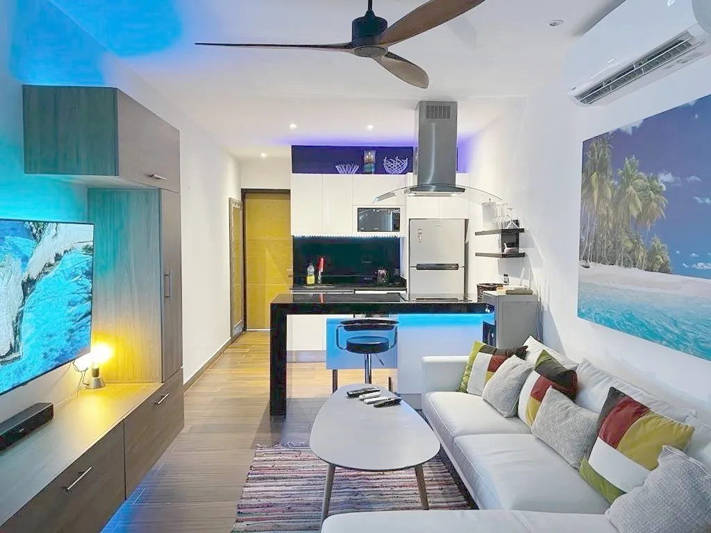 exécutive suite by Gilles-smarthomeplaya.com