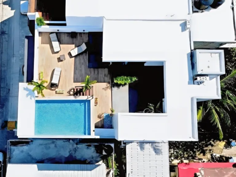 pool-view-Executive-Suite- Vedra-playa-del-Carmen.jpg aerial view executive suite vedra