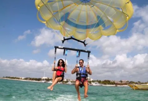 mejores actividades en playa del carmen