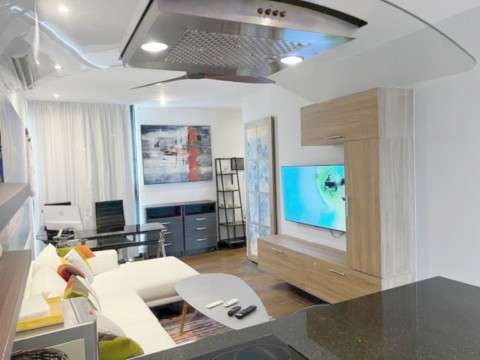 exécutive suite by Gilles-smarthomeplaya.com