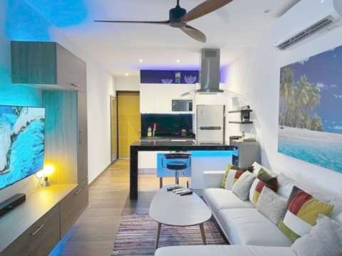 exécutive suite by Gilles-smarthomeplaya.com