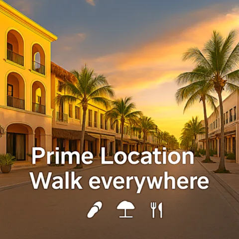 Exceptional Location