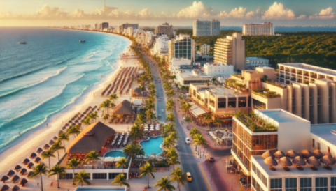 5eme-avenue-centre-touristique-playa.jpg 5eme avenue centre touristique de Playa del Carmen