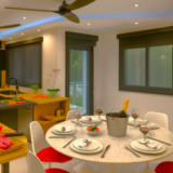 Alegro: Emoción en la cocina