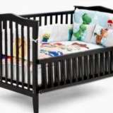 Baby Bed