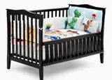 Baby bed