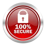 100% secura